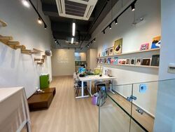 Spazio @ Kovan (D19), Retail #605824911